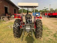 Massey Ferguson 240 Tractors for Sale in Saudi Arabia